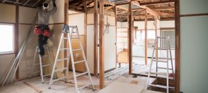 Entreprise de rénovation de la maison et de rénovation d’appartement à Lamecourt